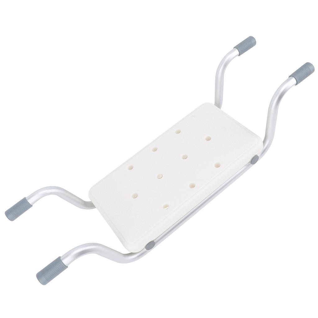 Tábua de assento para banheira antiderrapante Banqueta de assento para banheiro Tábua de assento para idosos e grávidas