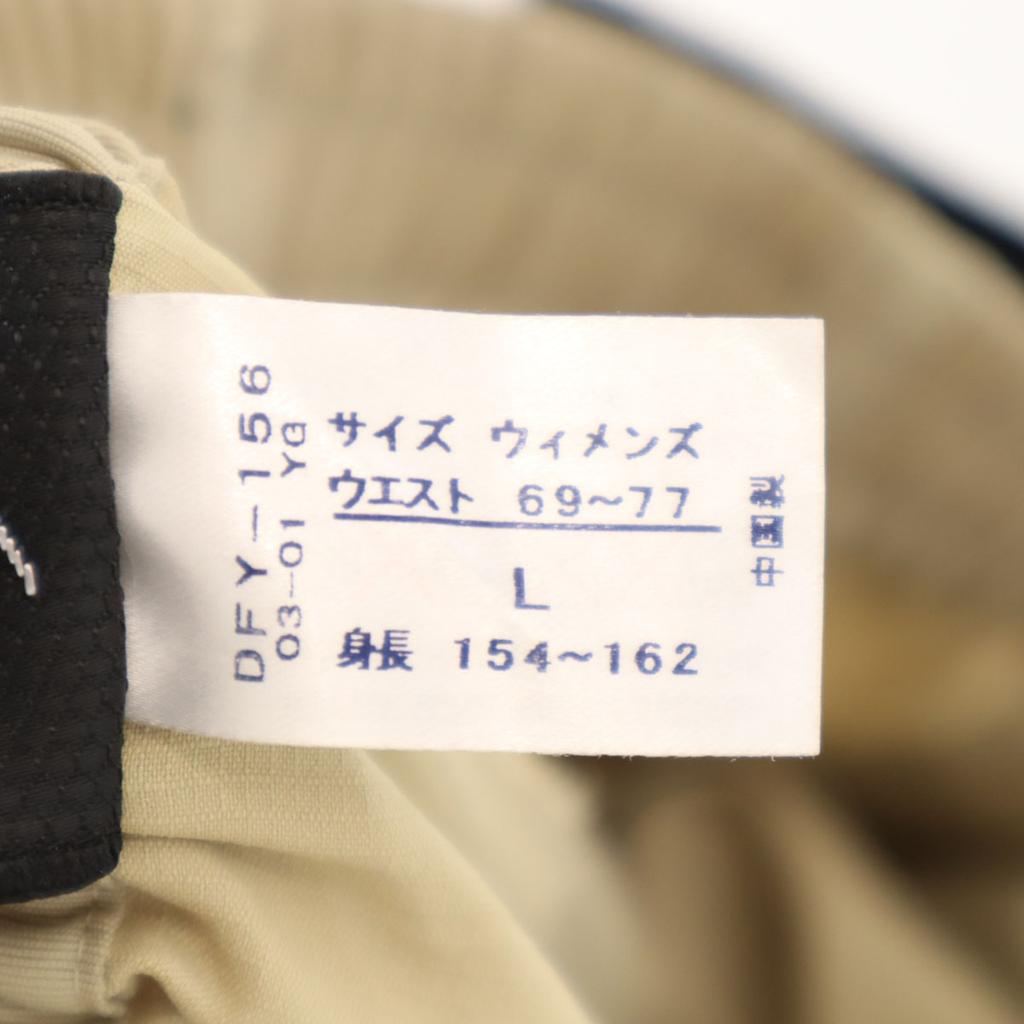CW-X Work Pants L Beige Women Used