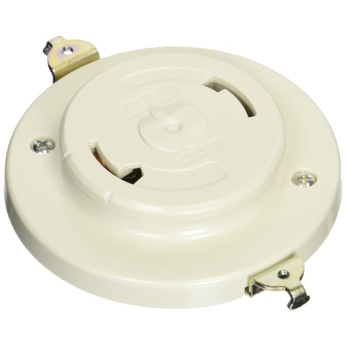 Panasonic Full Hanging Rosette Milky White WG6005W