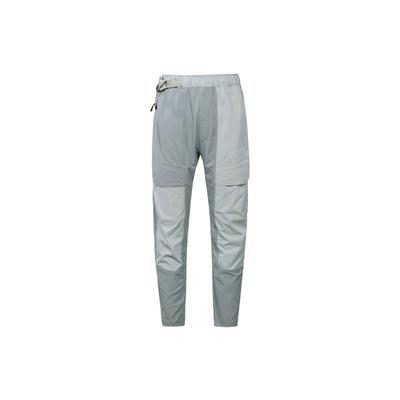 Sportswear Tech Pack Woven Utility Trousers Men Bottoms Smoke-Grey CJ5156-084
