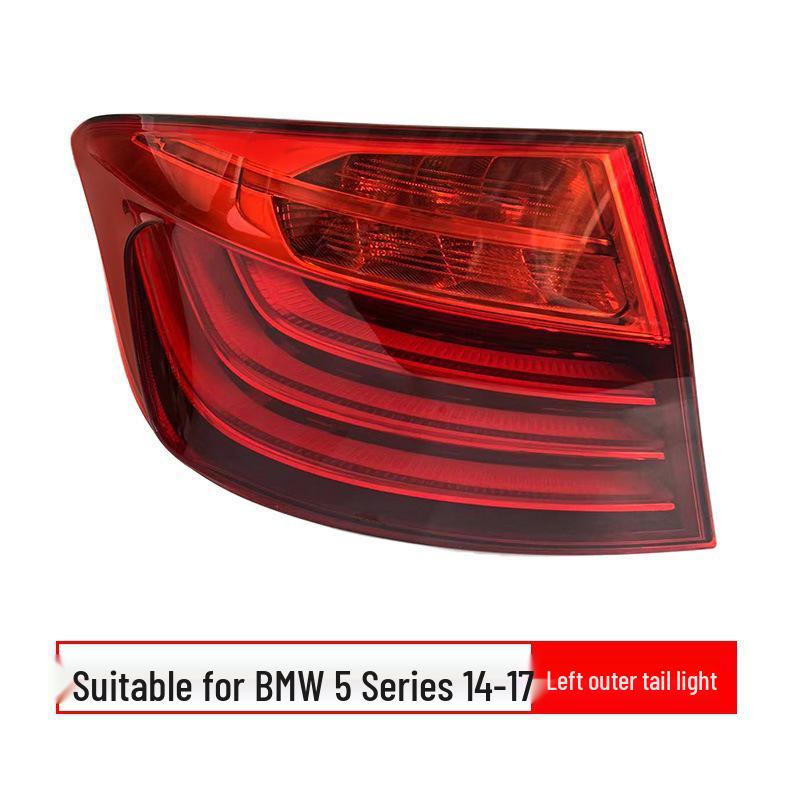 BMW 5 Series Rear Tail Light Assembly (2011-2025) Modification Original