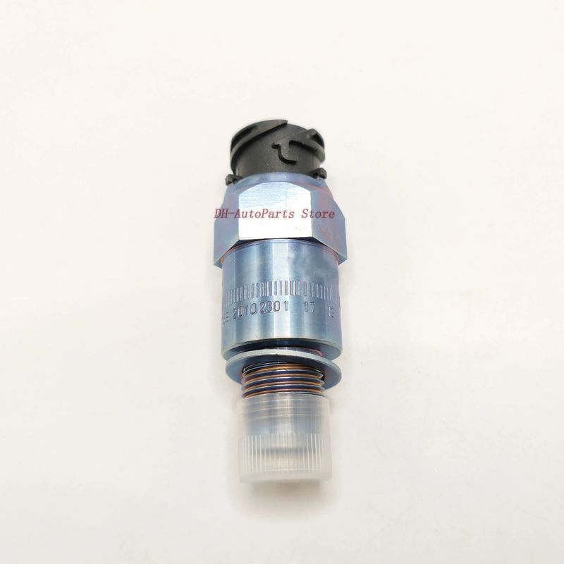 2159.20102301 215920102301 2159-20102301 Car Speed Sensor  for Siemens VDO 25mm Round 4 Pins Connector