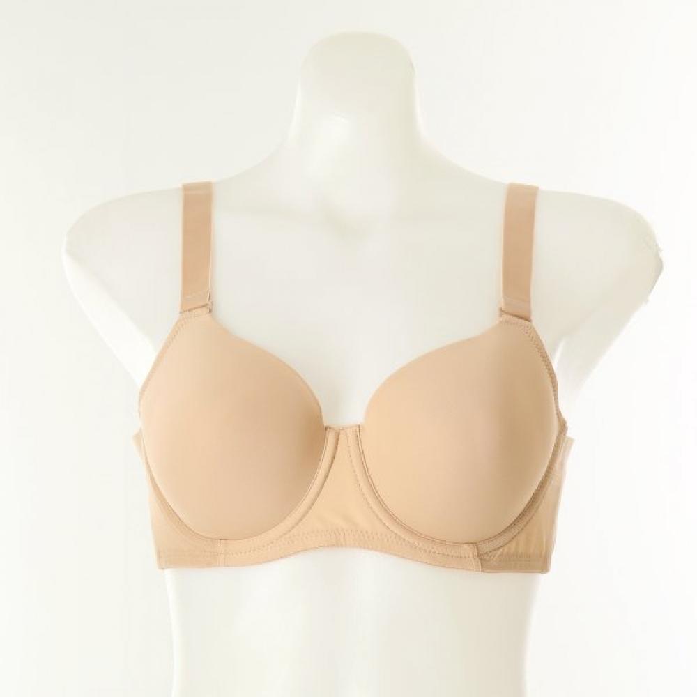 Venus Women S Full Cup Mold With Wide StrapS Back Coverage Bra Vgbm536cd