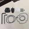Replacement OEM Parts 910463 Nailer Overhaul Kit Trigger Valve Gasket Bumper Rebuild Kit For Porter Cable RN175A Type 1