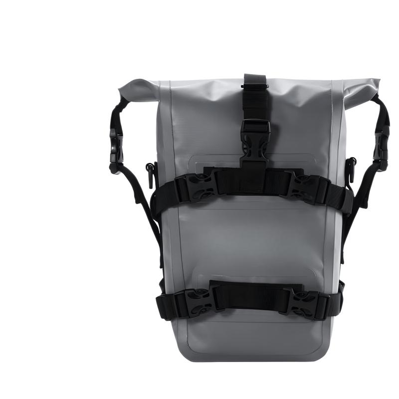 Motorcycle Waterproof Side Bag