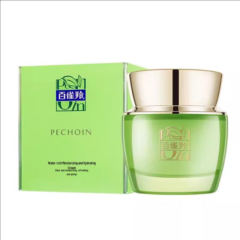 Pechoin Hydrating & Nourishing Face Cream Collection