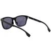 Hugo Boss Excellence Series Sunglasses Men sunglasses Black BOSS1061/F/S-56-807-IR