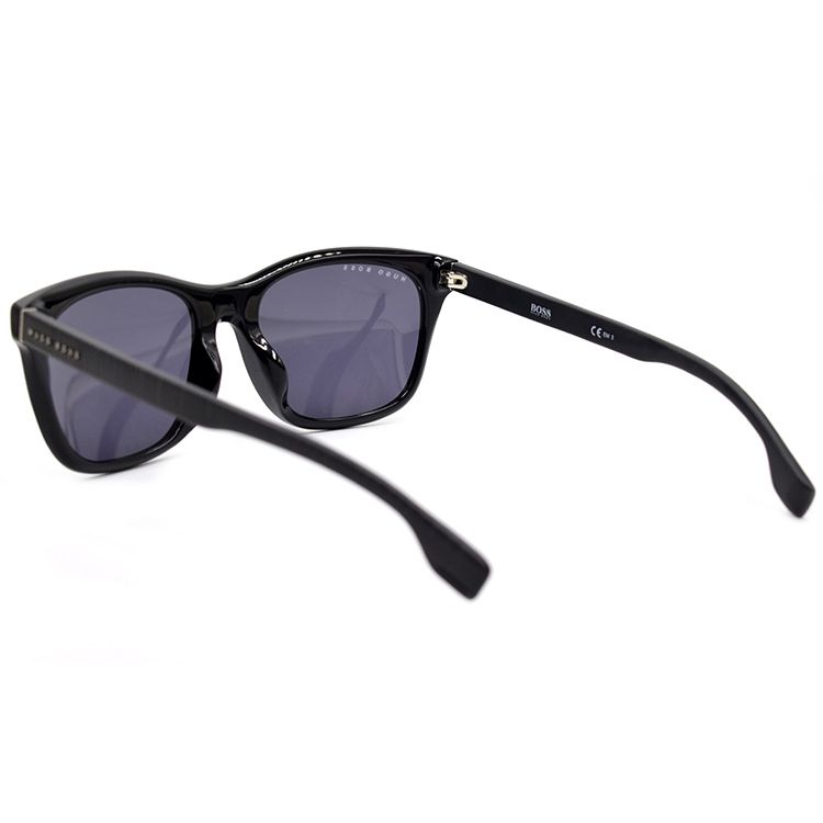 Hugo Boss Excellence Series Sunglasses Men sunglasses Black BOSS1061/F/S-56-807-IR