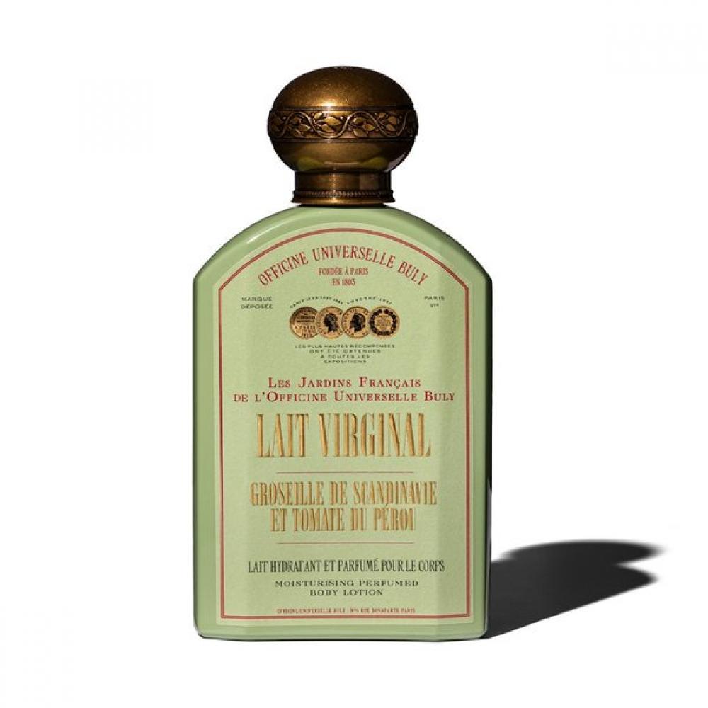

Buly 1803 Le Jardin Francais Body Lotion 190ml Le Visinal Conconbr Concombre