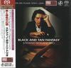 CD STEFANO BOLLANI TRIO  Black And Tan Fantasy VHGD298 Venus Records 2018 Japan ObiJazz Used
