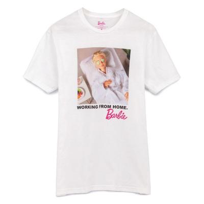 Womens/Ladies Working from Home T-Shirt