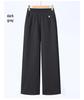 Mom's High-Waisted Velvet Wide-Leg Pants: Autumn/Winter 2025 Style for Middle-Aged & Elderly Women