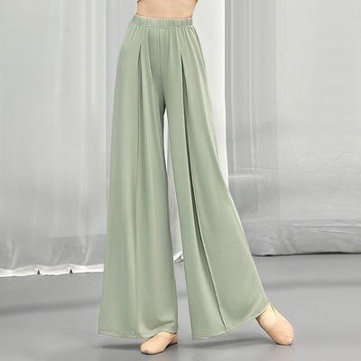 Partea inferioară (Îmbrăcăminte damă) – Capri și pantaloni