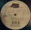 12inch Record CRAZY ERG  If U Party 4014235267196 Jerk Records 2002 Germany Dance  Electronica Used