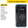 Instrumentos de medición para electrónica – Osciloscopios