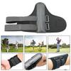 Golf Handgelenk PU Strap Anfänger Korrektur Strap Pose Gerät Band Liefert Ausbildung Fixateur Schutz Teile Korrektur Arm Golf Wr M8W3