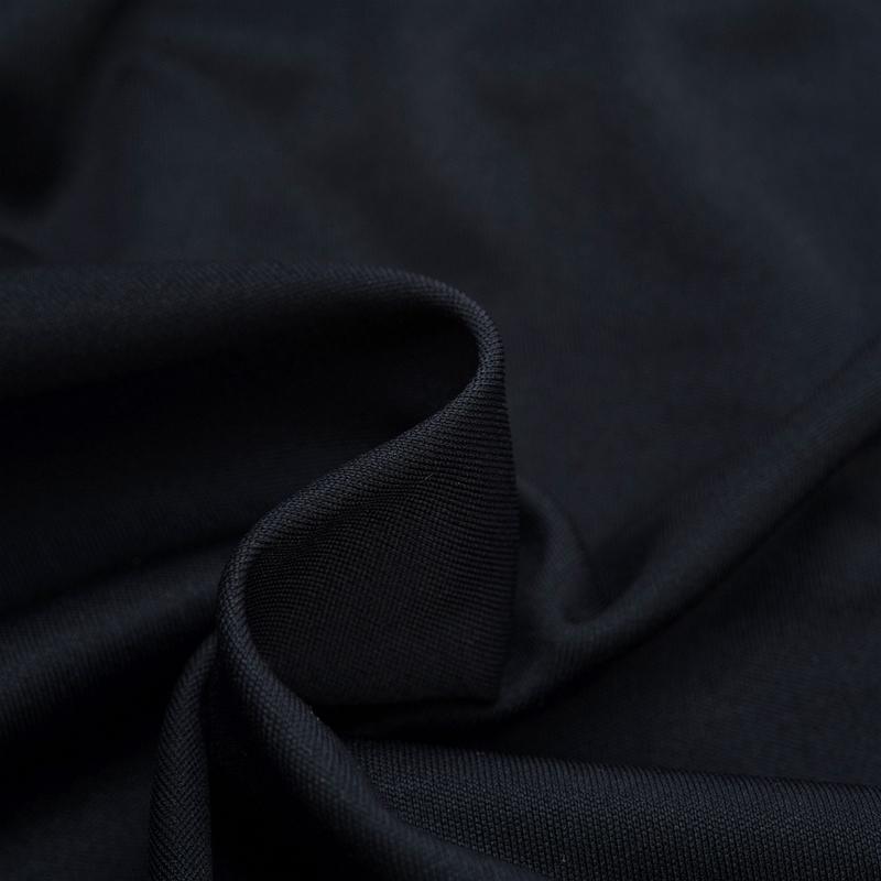 Li Ning Sports Quick-Dry Sweat-Wicking Breathable A-Line Casual Skirt Women Skirts Black ASKR020-2