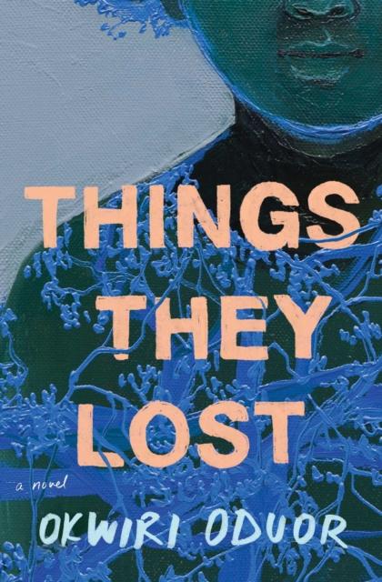 Lavishlivings2 Things They Lost : A Novel