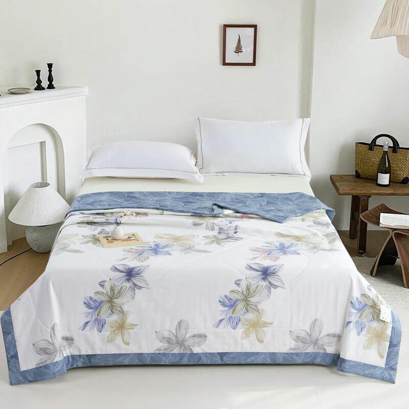 Yalu YLB2309 Xinjiang Long-Staple Cotton Summer Quilt