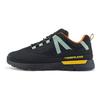 Timberland Round Toe Comfortable Durable Breathable Low Top Hiking Shoes Men Hiking Shoes Black A6AZDM