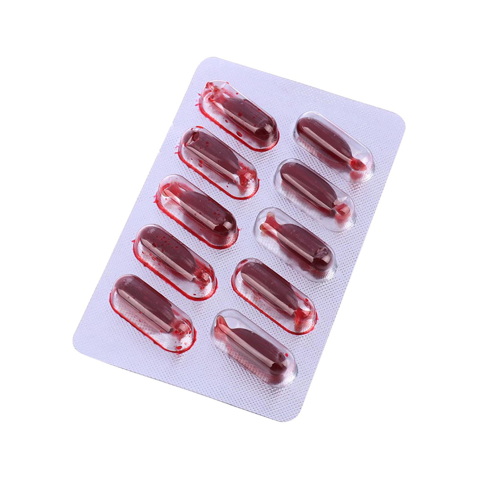 

Кинореквизит, Макияж, Воск для имитации кожи, Имитация ран, Грим повреждений, COS Крем для имитации крови, Реквизит для макияжа 10 мл красный