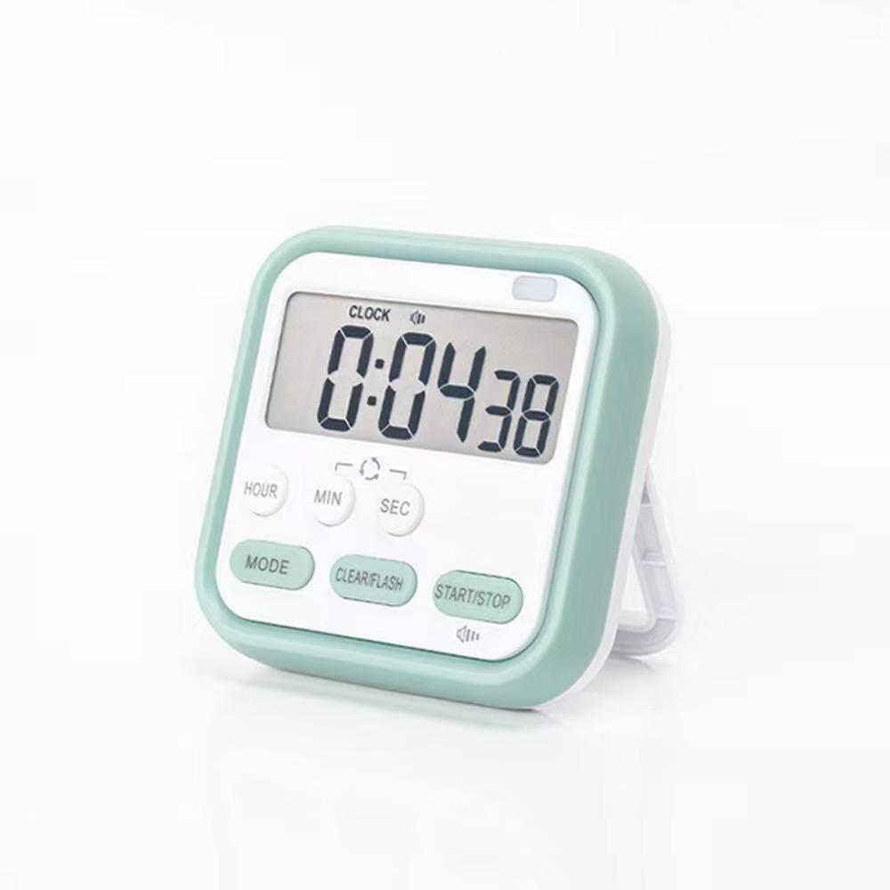 Digital Display Cooking Timer Multifunctional Alarm Clock Digital Kitchen Timer  Kitchen Tools