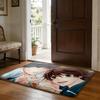 JJunjou Romantica Anime Floor Mat Soft Flannel Absorbent Mat Non-Slip Rug Home Bedroom Bathroom