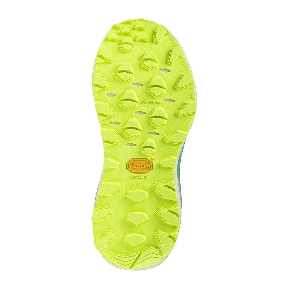 Mizuno Кроссовки для трейлраннинга Wave Mujin 11