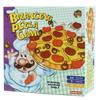 Creative Balance Pizza Toddler Educational Game With Plastic Construction For Kids Playroom