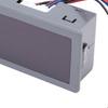 Fafeicy 5 Digit LED Digital Tachometer, RPM Speed Meter with Hall Proximity Switch Sensor for DC Brushless Motor Speed Measurement