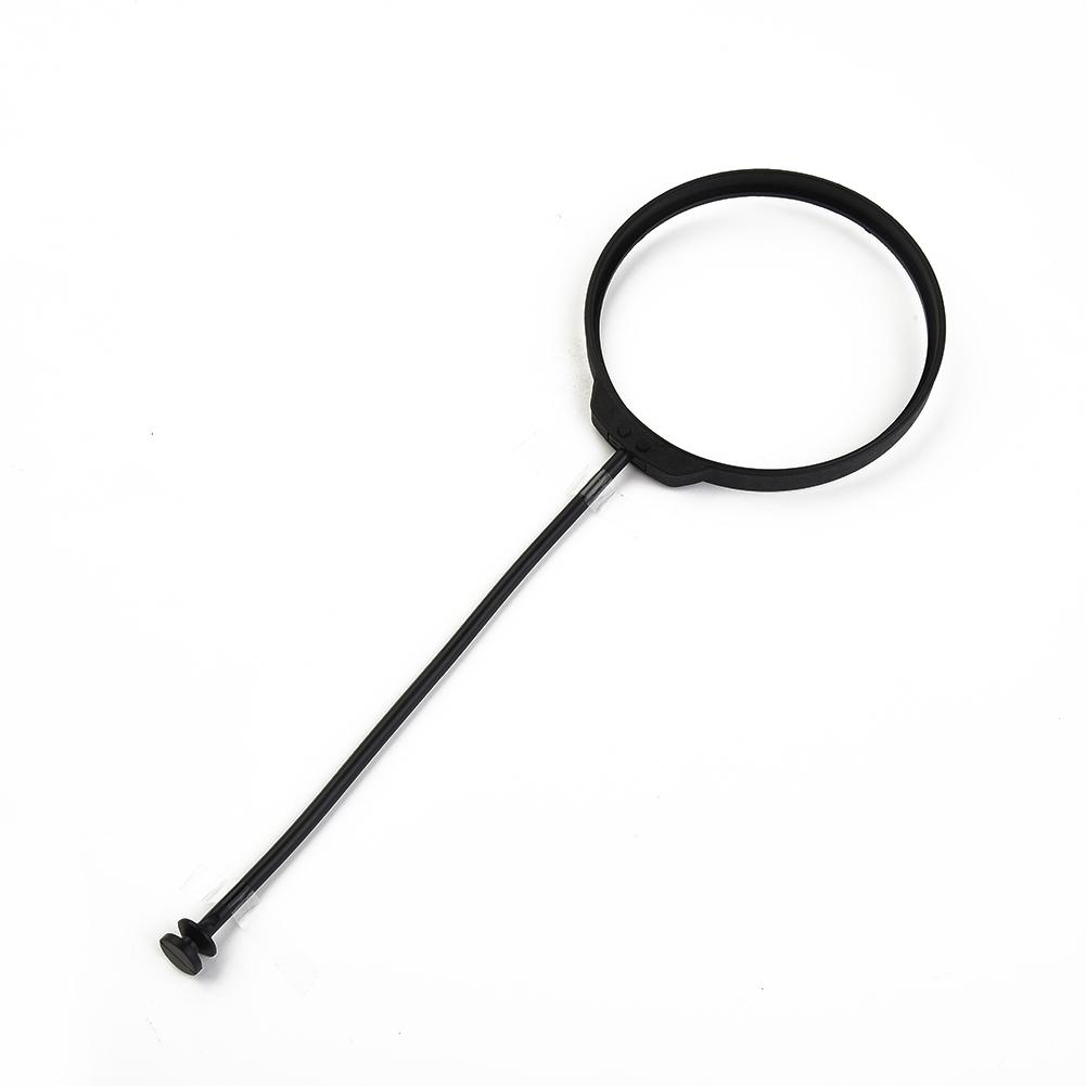 Fuel Tank Cap Band Cord For-B M W-1/3/5/6/7 Series X3 X4 X6 Z4 Mini NEW
