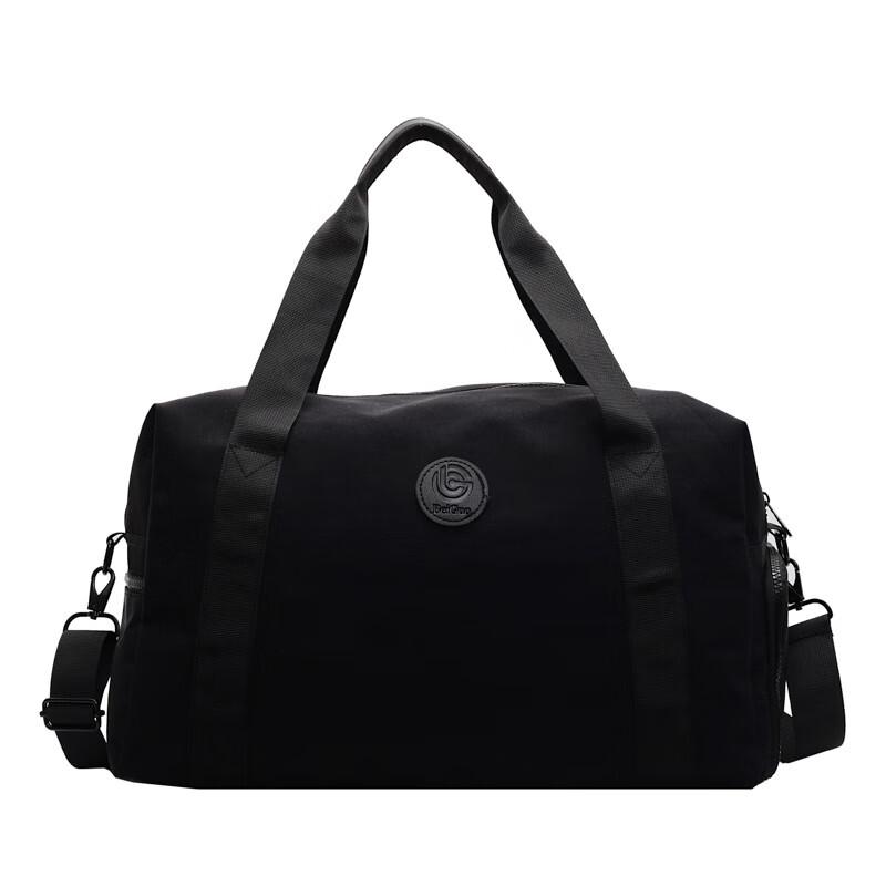 Li Shen Lightweight Travel & Gym Duffle Bag 1