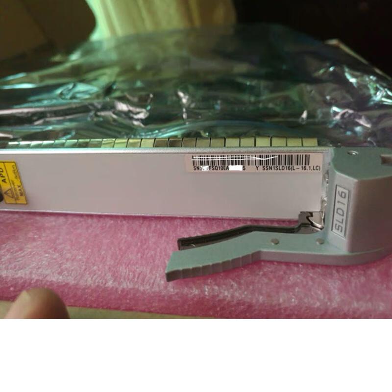 Huawei OSN Series STM-16 2.5G Dual Optical Board