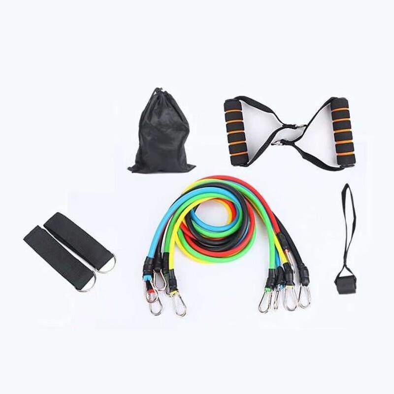 Pioneer No. 1 Resistance Band Set