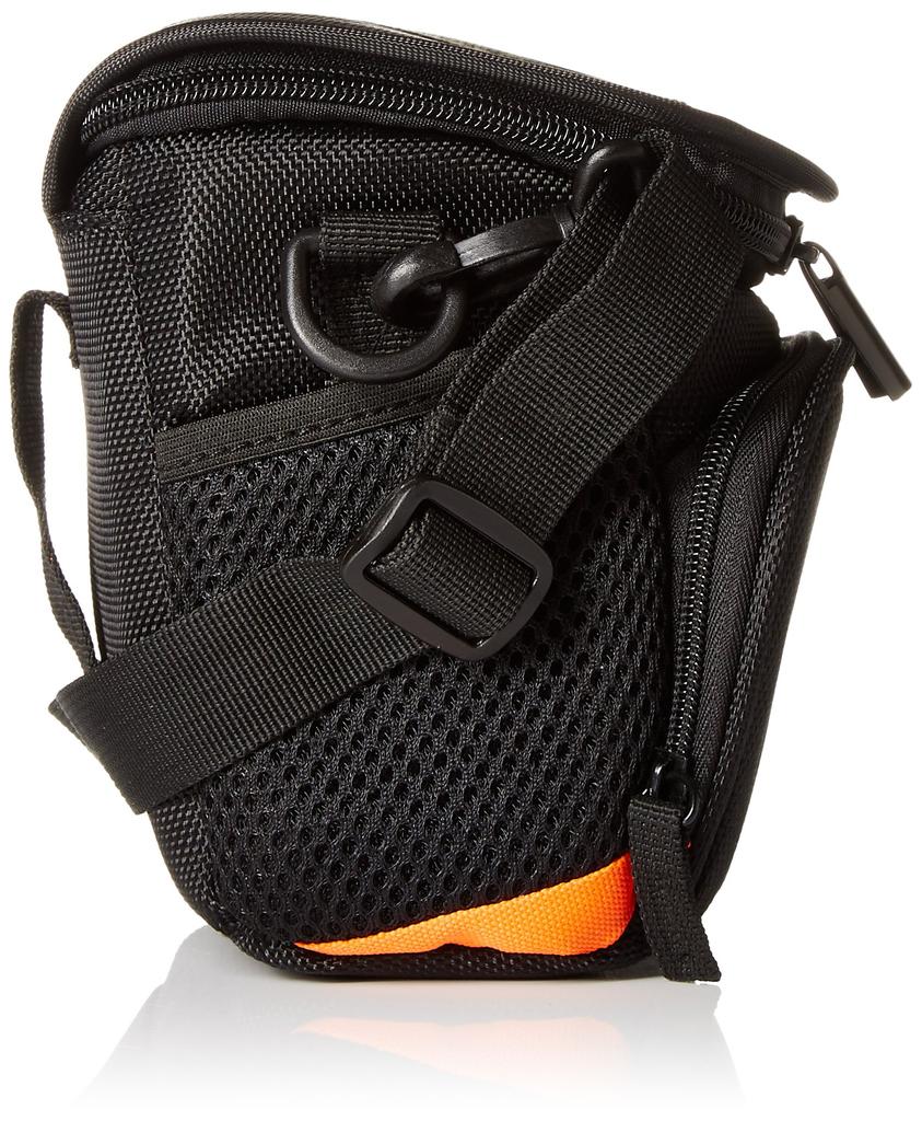 Washodo Canon SLR Camera Canvas Recommended for EOS-M/M2 Bag, Fabric, Lightweight, Durable, Stylish! Photographers! "517-0017-02b"