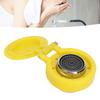 Eye Wash Spray  Eyewash Spray Nozzle Sink Accessory Replacement for Factory Laboratory