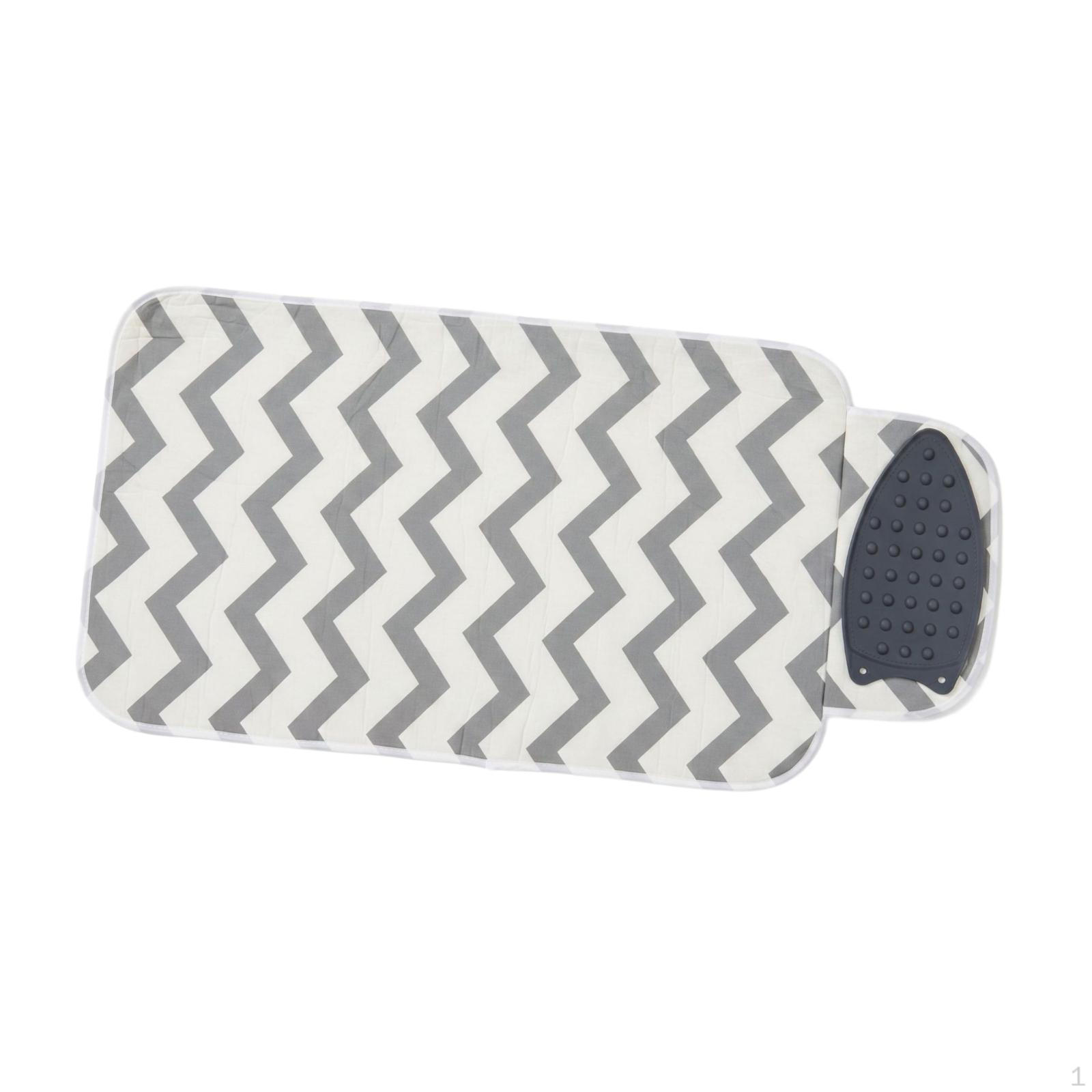 Travel Ironing Mat Multifunctional Blanket Portable
