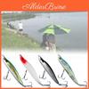 Pesca – Wobblers, cebos y anzuelos
