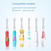 Replacement Brush for Electric Toothbrush Is Suitable for Toothbrush Compatible with Replacement Brush Seago DADA-TECH/Seago/electric
