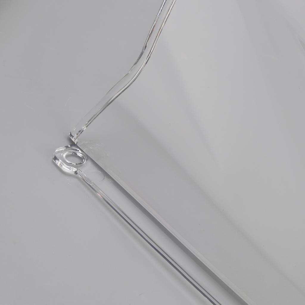 Windshield WindScreen Fit for Aprilia RS457 2024-2025 Clear