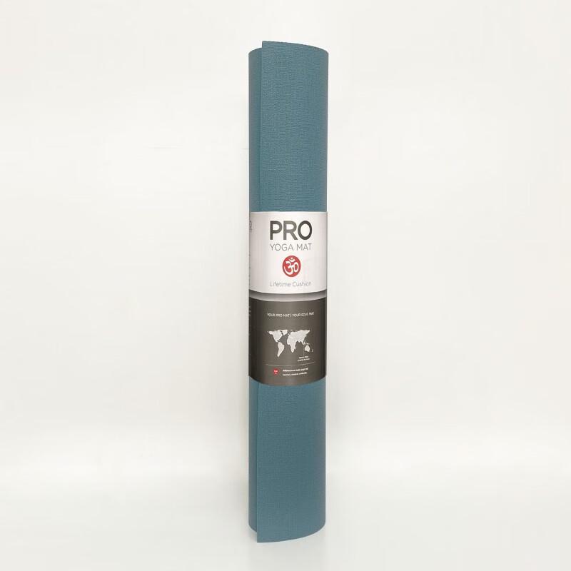 High-Density Anti-Slip Fitness Yoga Mat