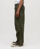 AVIREX N/C M-65 FATIGUE PANTS Nylon Cotton M-65 Fatigue Pants Men's M 310 Olive 783-5910018