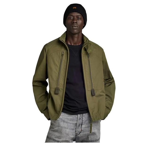 

G-Star Flight Deck overshirt 2XL