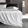 Tangna Home Textiles All-Season Mulberry Silk Blend Quilt