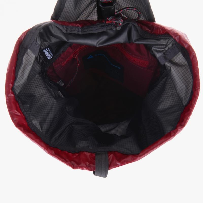 Klatermusen 10166 961 Tsalve 2.0 10l Rucksack