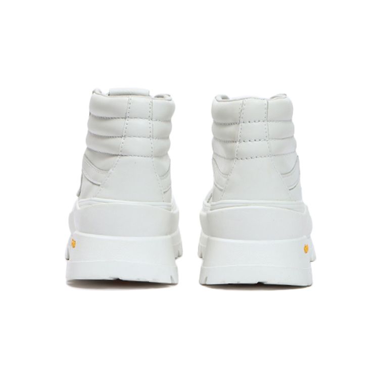 Vans Sk8-Hi Vibram LX True White Unisex Sneakers VN0A5HZWW00