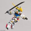 BANDAI SPIRITS SD Gundam EX Standard Mobile Suit Orphans Gundam Barbatos Plastik Plastikmodell Gundam Iron-Blooded Vorgefärbt