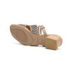 Kumkang Women Hotfix Two Way Sandals Rensac5703g8