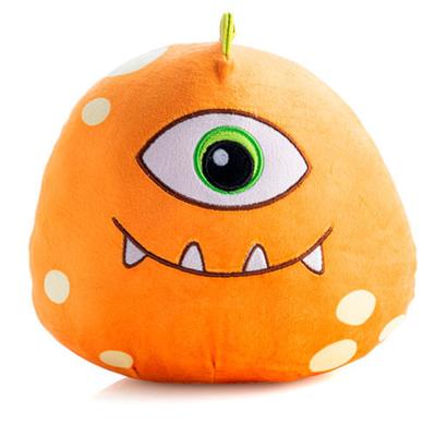 Smoosho's Pals Monsterlings Plush (Borg)
