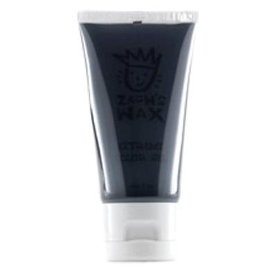 Zach's Wax Black Extreme Color Gel Hot Item It Item